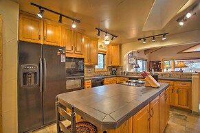 Vail Mountain Escape - Ski, Hike, Golf & Fish!