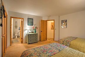 Vail Mountain Escape - Ski, Hike, Golf & Fish!