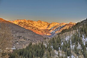 Vail Mountain Escape - Ski, Hike, Golf & Fish!