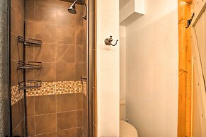 Vail Mountain Escape - Ski, Hike, Golf & Fish!