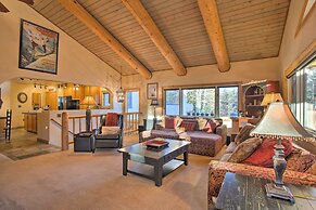 Vail Mountain Escape - Ski, Hike, Golf & Fish!