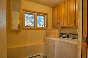 Vail Mountain Escape - Ski, Hike, Golf & Fish!