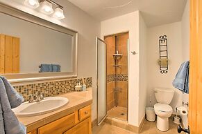 Vail Mountain Escape - Ski, Hike, Golf & Fish!