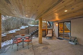 Vail Mountain Escape - Ski, Hike, Golf & Fish!