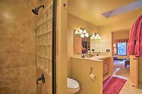 Vail Mountain Escape - Ski, Hike, Golf & Fish!