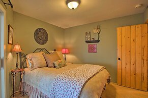 Vail Mountain Escape - Ski, Hike, Golf & Fish!