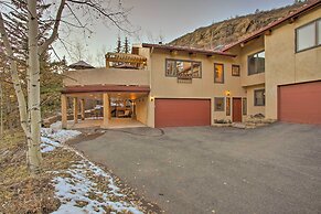 Vail Mountain Escape - Ski, Hike, Golf & Fish!