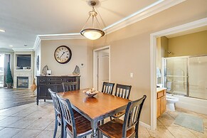 Resort Perks, View: Lands End Condo in Osage Beach