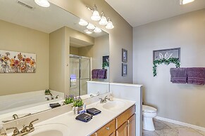 Resort Perks, View: Lands End Condo in Osage Beach