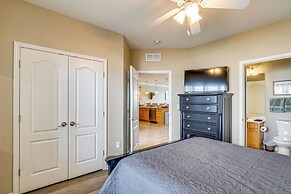 Resort Perks, View: Lands End Condo in Osage Beach