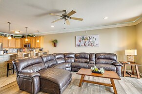 Resort Perks, View: Lands End Condo in Osage Beach