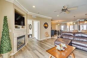 Resort Perks, View: Lands End Condo in Osage Beach