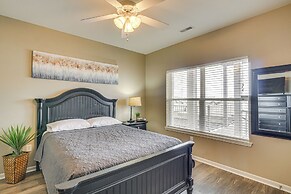 Resort Perks, View: Lands End Condo in Osage Beach