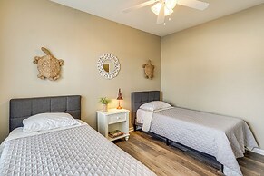 Resort Perks, View: Lands End Condo in Osage Beach