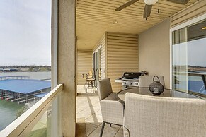 Resort Perks, View: Lands End Condo in Osage Beach