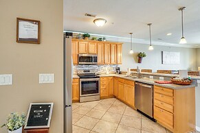 Resort Perks, View: Lands End Condo in Osage Beach