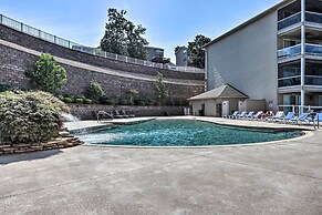 Resort Perks, View: Lands End Condo in Osage Beach