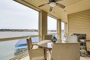 Resort Perks, View: Lands End Condo in Osage Beach