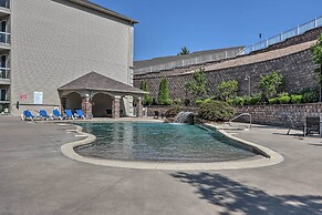 Resort Perks, View: Lands End Condo in Osage Beach