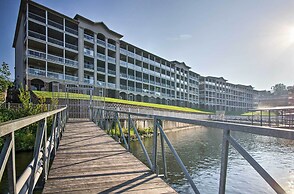 Resort Perks, View: Lands End Condo in Osage Beach