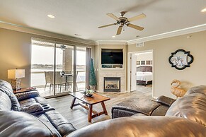 Resort Perks, View: Lands End Condo in Osage Beach