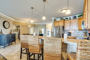 Resort Perks, View: Lands End Condo in Osage Beach