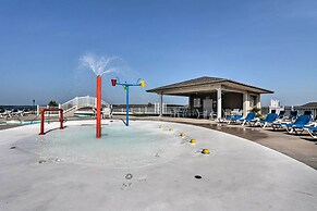 Resort Perks, View: Lands End Condo in Osage Beach