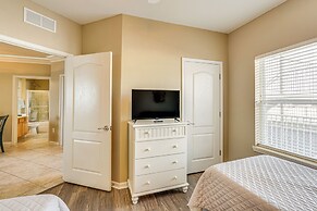 Resort Perks, View: Lands End Condo in Osage Beach