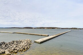 Resort Perks, View: Lands End Condo in Osage Beach