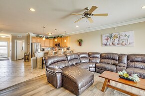 Resort Perks, View: Lands End Condo in Osage Beach