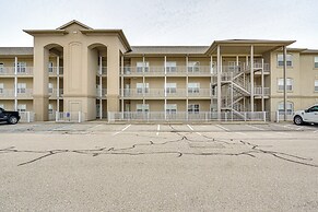 Resort Perks, View: Lands End Condo in Osage Beach