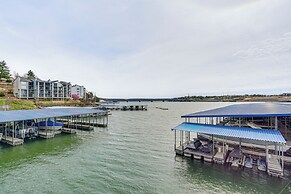 Resort Perks, View: Lands End Condo in Osage Beach