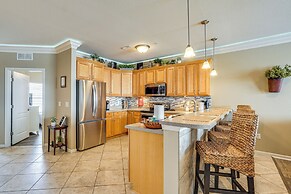 Resort Perks, View: Lands End Condo in Osage Beach