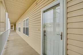 Resort Perks, View: Lands End Condo in Osage Beach