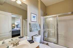 Resort Perks, View: Lands End Condo in Osage Beach