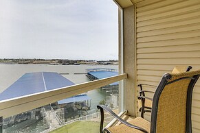 Resort Perks, View: Lands End Condo in Osage Beach