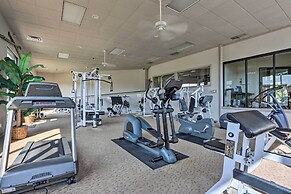 Resort Perks, View: Lands End Condo in Osage Beach