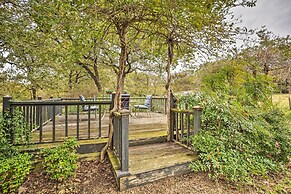 Gainesville Home w/ Outdoor Oasis, 16 Mi to Lake