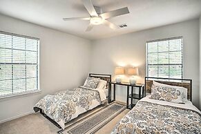 Gainesville Home w/ Outdoor Oasis, 16 Mi to Lake