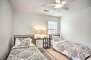 Gainesville Home w/ Outdoor Oasis, 16 Mi to Lake