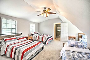 Gainesville Home w/ Outdoor Oasis, 16 Mi to Lake