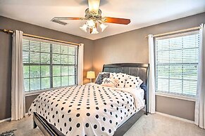 Gainesville Home w/ Outdoor Oasis, 16 Mi to Lake