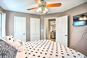 Gainesville Home w/ Outdoor Oasis, 16 Mi to Lake