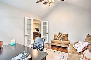 Gainesville Home w/ Outdoor Oasis, 16 Mi to Lake