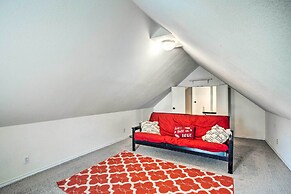 Gainesville Home w/ Outdoor Oasis, 16 Mi to Lake