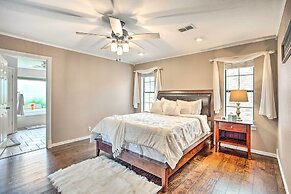 Gainesville Home w/ Outdoor Oasis, 16 Mi to Lake