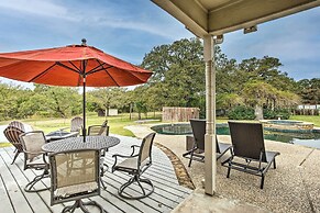 Gainesville Home w/ Outdoor Oasis, 16 Mi to Lake