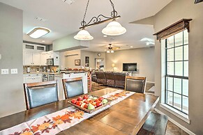 Gainesville Home w/ Outdoor Oasis, 16 Mi to Lake