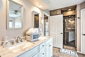 Gainesville Home w/ Outdoor Oasis, 16 Mi to Lake
