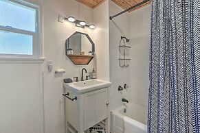 2 Mi to Big Bear Lake: Cabin w/ Game Room